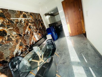 1 BHK Builder Floor For Rent in Chattarpur