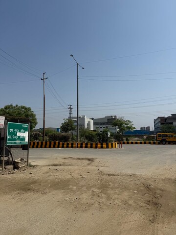  Land – Exterior View View at Sector 150 - for Rent