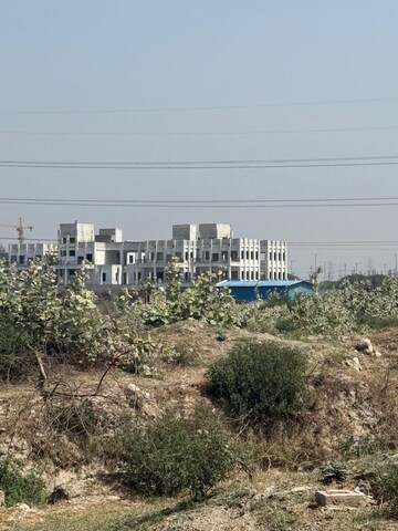 Plot Area in  Land at Sector 150 – for Rent