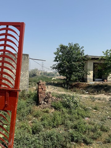  Land – Exterior View View at Sector 150 - for Rent