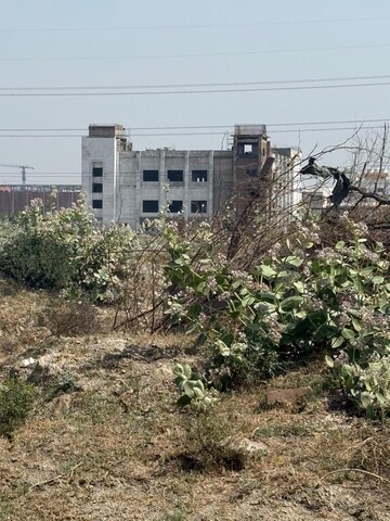 Plot Area in  Land at Sector 150 – for Rent