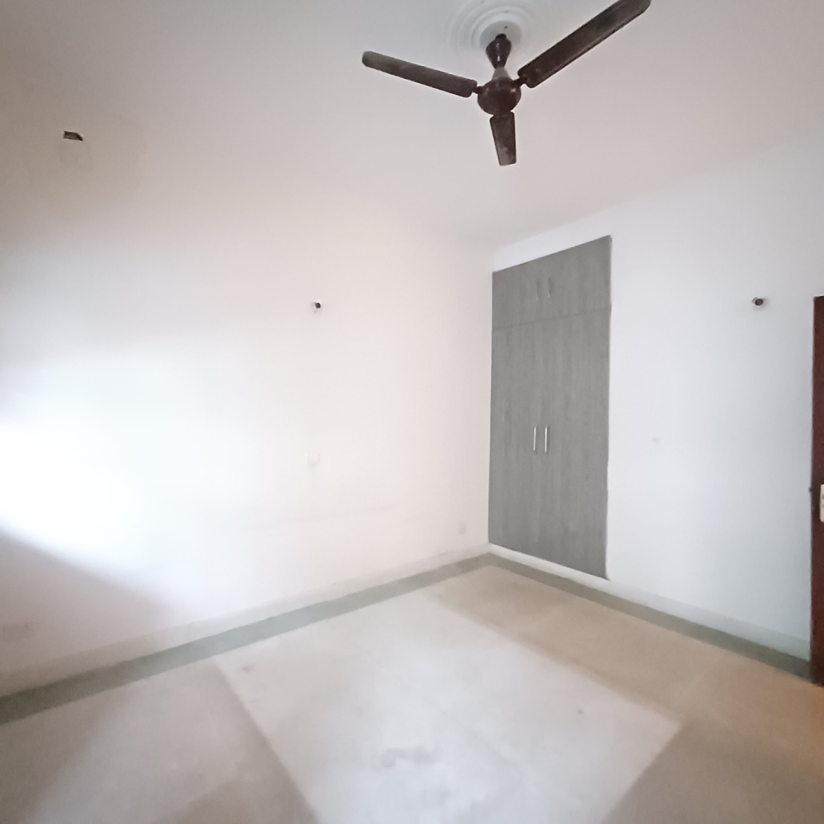 2 BHK + Extra Room Villa For Rent in Sector 23