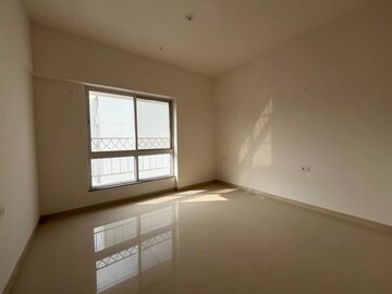 Bedroom in 3 BHK Apartment at Gera World of Joy, Kharadi – for Rent