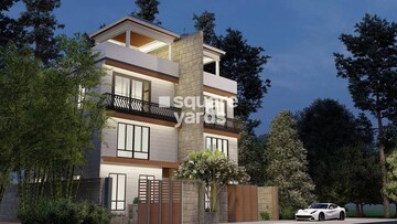 3 BHK Villa For Sale in Ranawat Aura Bliss, Yewalewadi