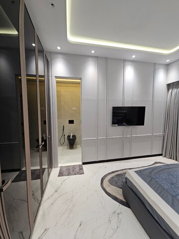 Building Lobby in 2 BHK Apartment at Gurukul Tapodhan, Andheri West – for Sale