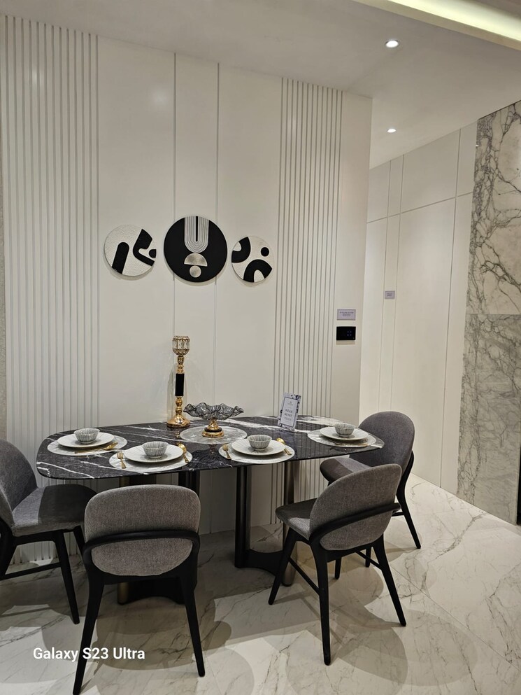 Master Bedroom, gurukul-tapodhan 2 Bedroom 900 Sq.Ft. Apartment In Andheri West Mumbai 8588019