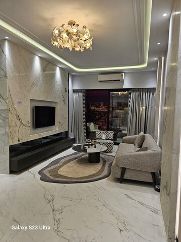 2 BHK Apartment For Sale in Gurukul Tapodhan, Andheri West
