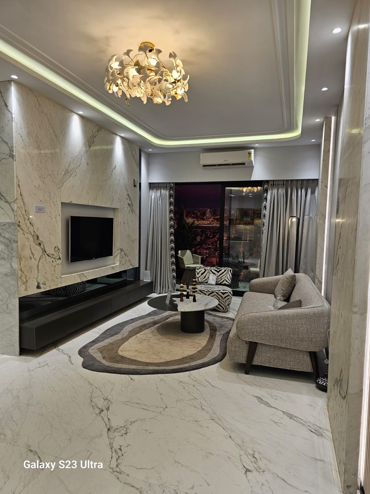 2 BHK Apartment For Sale in Gurukul Tapodhan