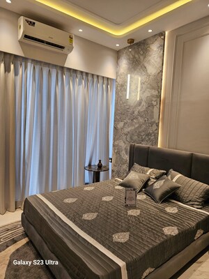 Bedroom in 2 BHK Apartment at Gurukul Tapodhan, Andheri West – for Sale