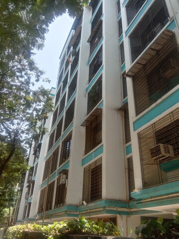 1 BHK Apartment For Rent in Peerless Mansi Plaza CHS, Borivali West