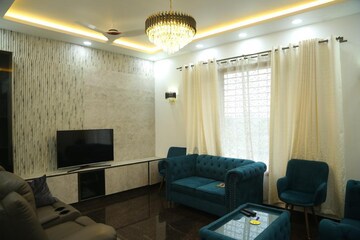 4 BHK Independent House For Sale in Gubbalala