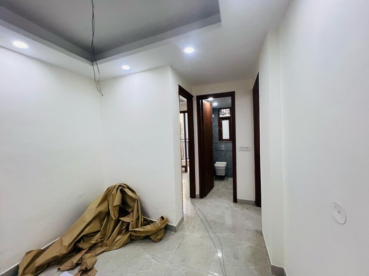 Room, chattarpur 2 Bedroom 720 Sq.Ft. Independent House In Chattarpur Delhi 8588023