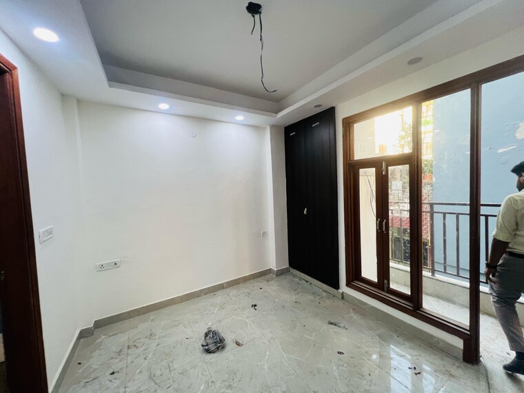 Room, chattarpur 2 Bedroom 720 Sq.Ft. Independent House In Chattarpur Delhi 8588023