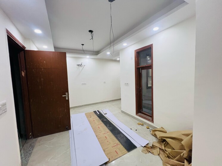 Kitchen, chattarpur 2 Bedroom 720 Sq.Ft. Independent House In Chattarpur Delhi 8588023