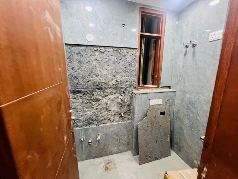 Kitchen, chattarpur 2 Bedroom 720 Sq.Ft. Independent House In Chattarpur Delhi 8588023