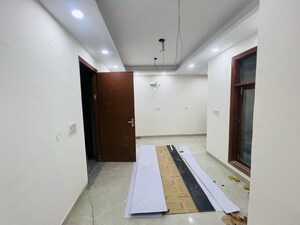 Kitchen in 2 BHK Independent House at Chattarpur – for Sale