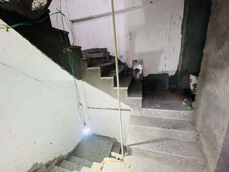 Master Bedroom, chattarpur 2 Bedroom 720 Sq.Ft. Independent House In Chattarpur Delhi 8588023