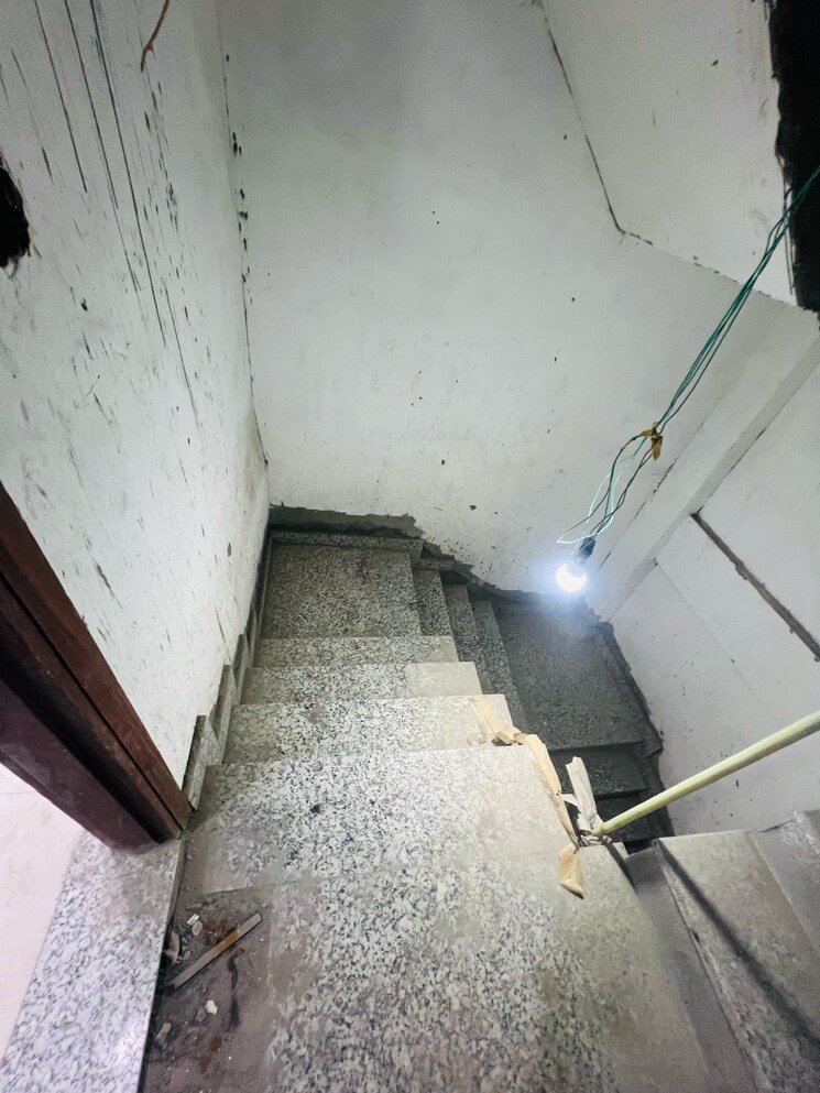 Bathroom, chattarpur 2 Bedroom 720 Sq.Ft. Independent House In Chattarpur Delhi 8588023