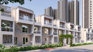 2 BHK Apartment For Sale in Sattva Songbird, Budigere Cross