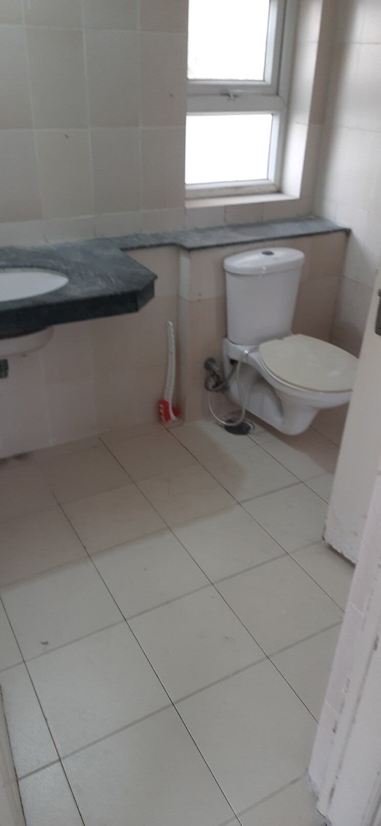 Bathroom, op-floridaa 2 Bedroom 800 Sq.Ft. Apartment In Sector 82 Faridabad 8588021