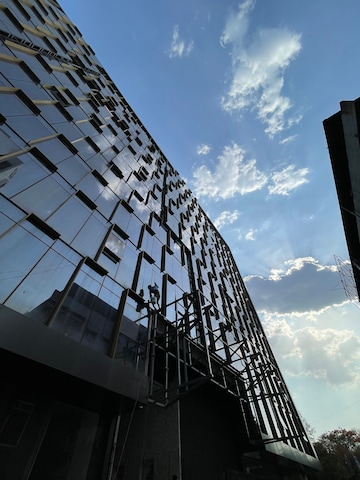  Office Space For Rent in Naman Kushal Wallstreet, Shivajinagar