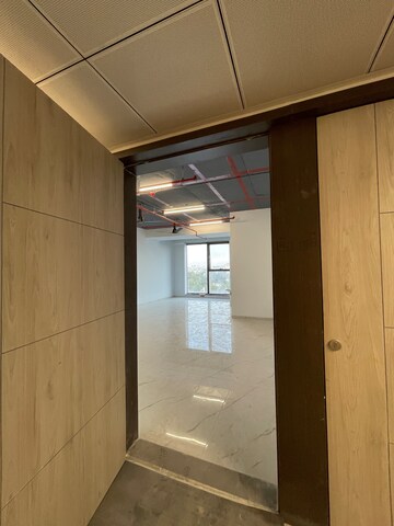  Office Space – Exterior View View at Naman Kushal Wallstreet, Shivajinagar - for Rent