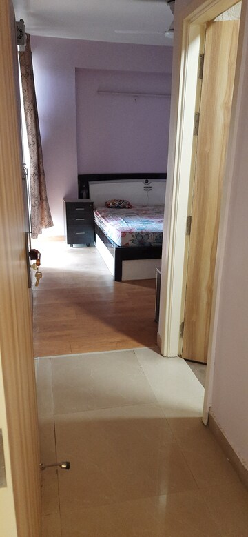 2 BHK Apartment For Rent in RAS Palm Residency, Sector 76