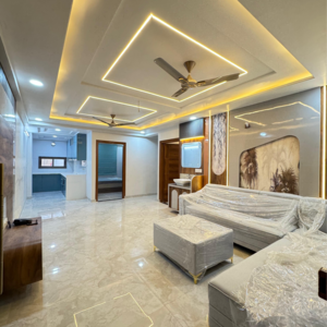 2 BHK Apartment For Sale in Jagatpura