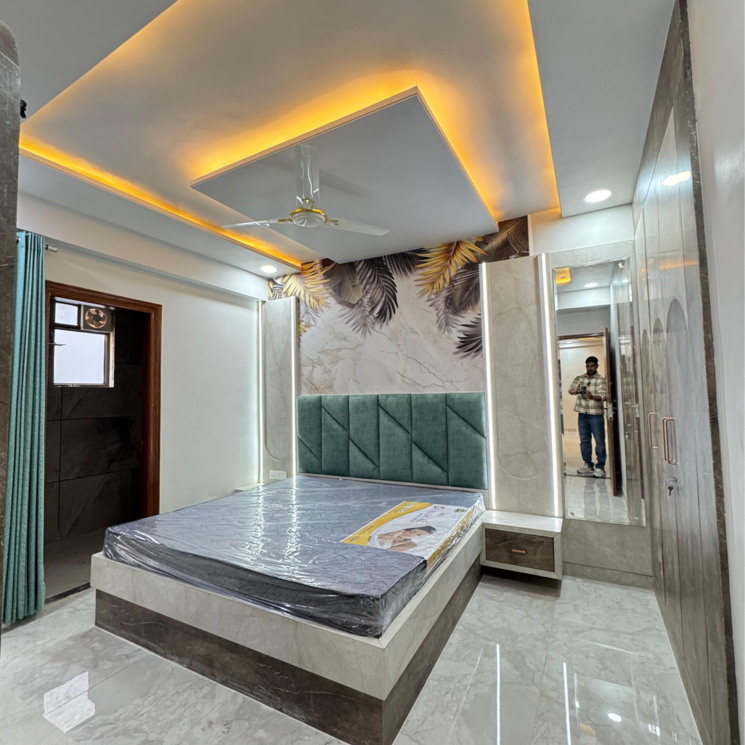 undefined, jagatpura 2 Bedroom 1050 Sq.Ft. Apartment In Jagatpura Jaipur 8588030