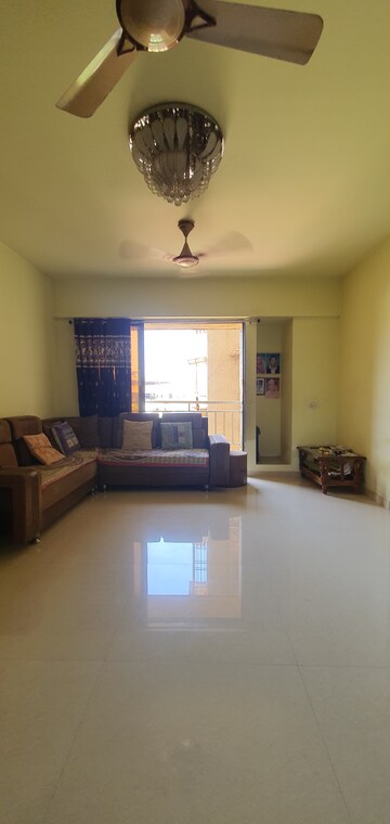 2 BHK Apartment For Rent in Kharegaon