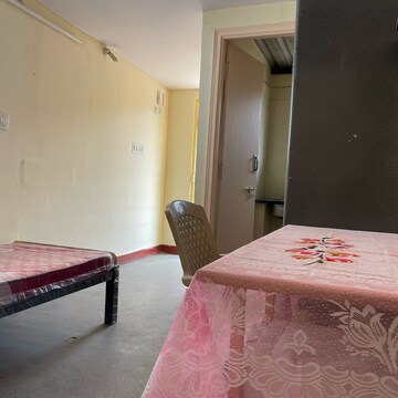 1 RK Independent House For Rent in Shanthi Nagar