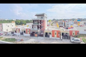 2 BHK Villa For Sale in Hosur Krishnagiri rd