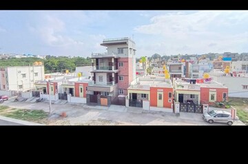 2 BHK Villa For Sale in Hosur Krishnagiri rd