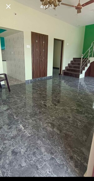 Balcony in 2 BHK Villa at Hosur Krishnagiri rd – for Sale