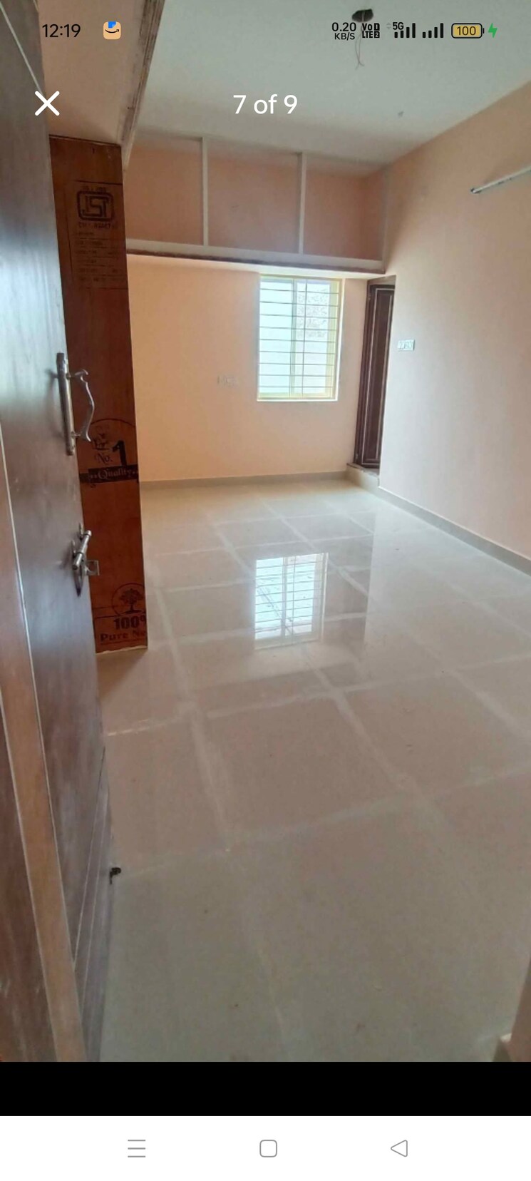 Bathroom, hosur krishnagiri rd 2 Bedroom 1000 Sq.Ft. Villa In Hosur Krishnagiri rd Hosur 8588033