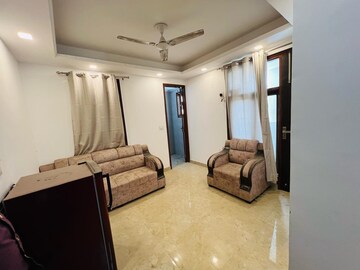 1 BHK Builder Floor For Rent in Chattarpur