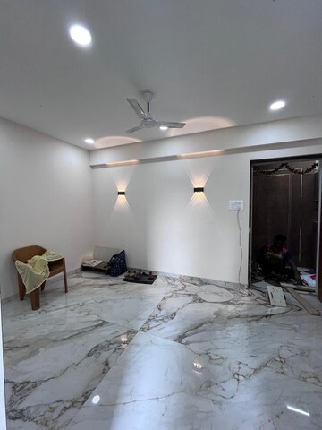 1 RK Apartment For Rent in Vishnu Nagar