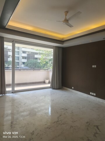 4 BHK Apartment For Rent in Central Park I, Sector 42