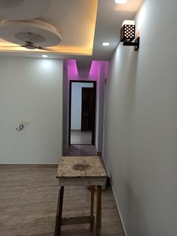 2 BHK Builder Floor for Sale in Khirki Extension, Delhi