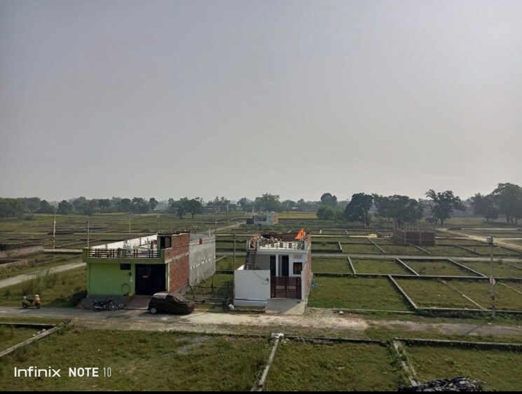 undefined, faizabad road  1000 Sq.Ft. Plot In Faizabad Road Lucknow 8588062