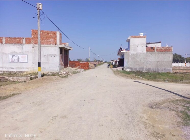 undefined, faizabad road  1000 Sq.Ft. Plot In Faizabad Road Lucknow 8588062