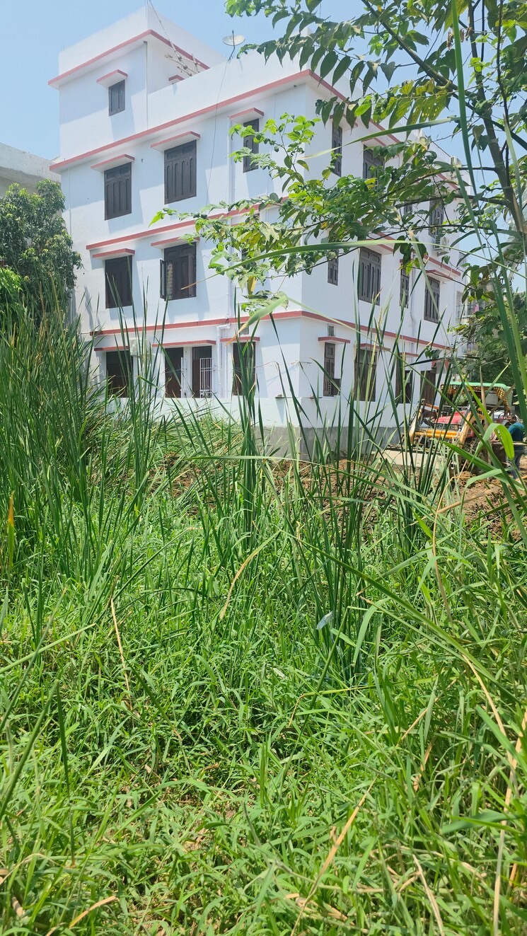 Exterior View, rps more  1361 Sq.Yd. Plot In Rps More Patna 8588067