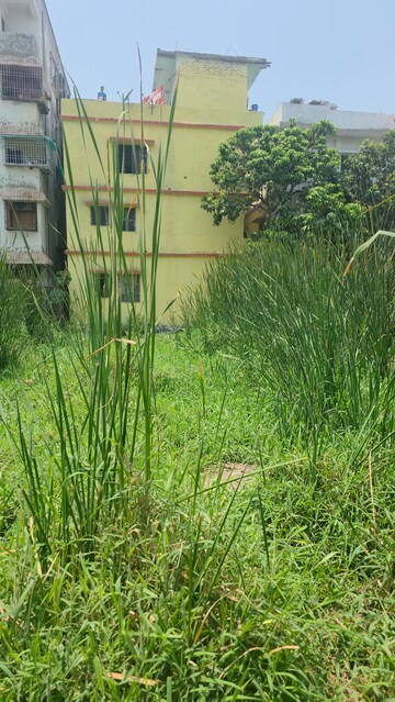  Plot – Garden View at Rps More - for Sale