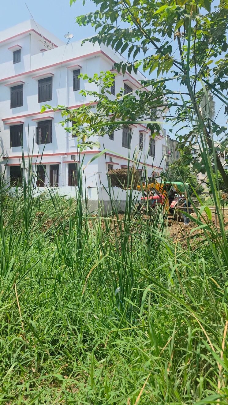 Exterior View, rps more  1361 Sq.Yd. Plot In Rps More Patna 8588067