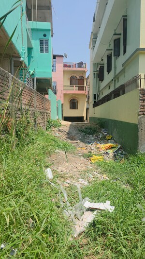  Plot – Exterior View View at Rps More - for Sale