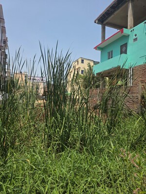  Plot – Exterior View View at Rps More - for Sale