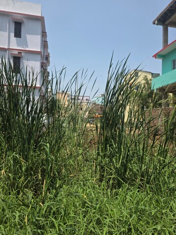  Plot – Exterior View View at Rps More - for Sale