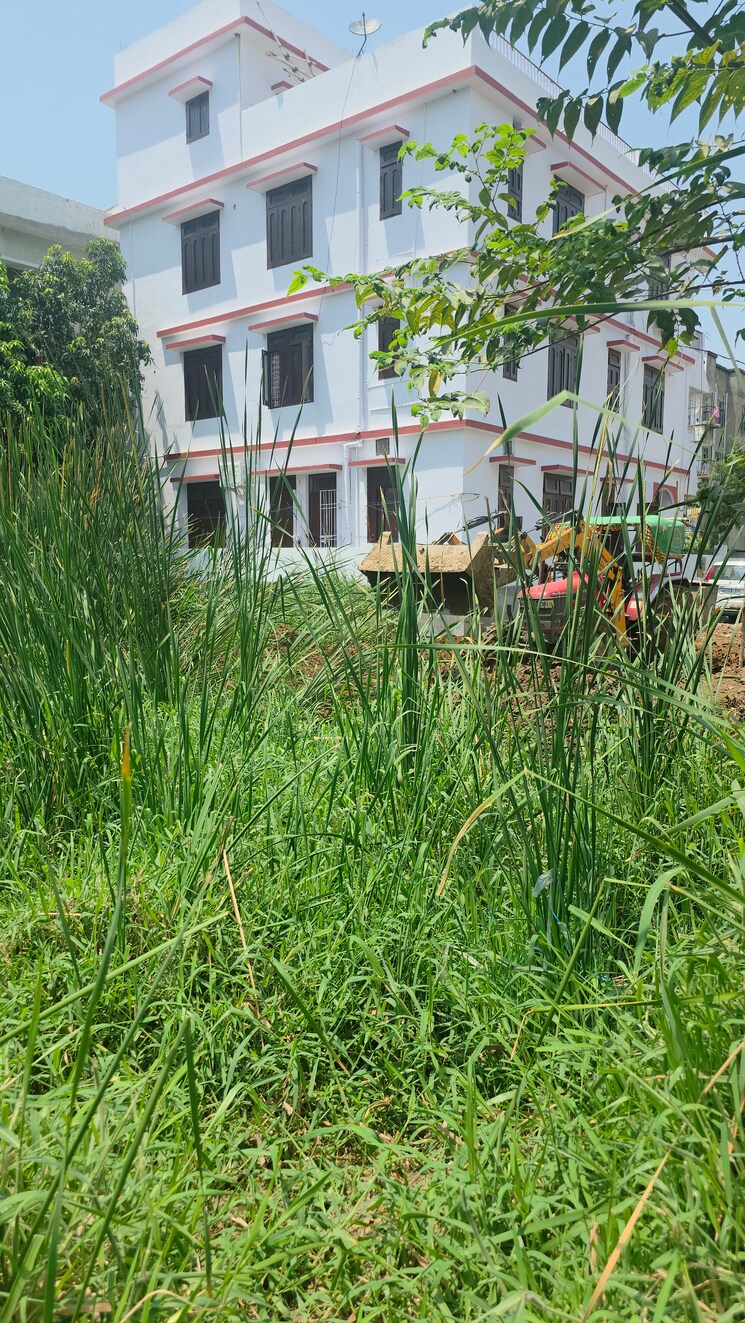 Exterior View, rps more  1361 Sq.Yd. Plot In Rps More Patna 8588067