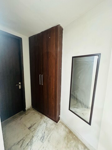 Room in 3 BHK Builder Floor at Chattarpur – for Rent