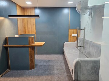 Common Area in  Office Space at Nehru Nagar – for Rent